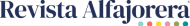 Revista Alfajorera_logo azul