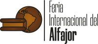 logo FERIA INTERNACIONAL DEL ALFAJOR_color